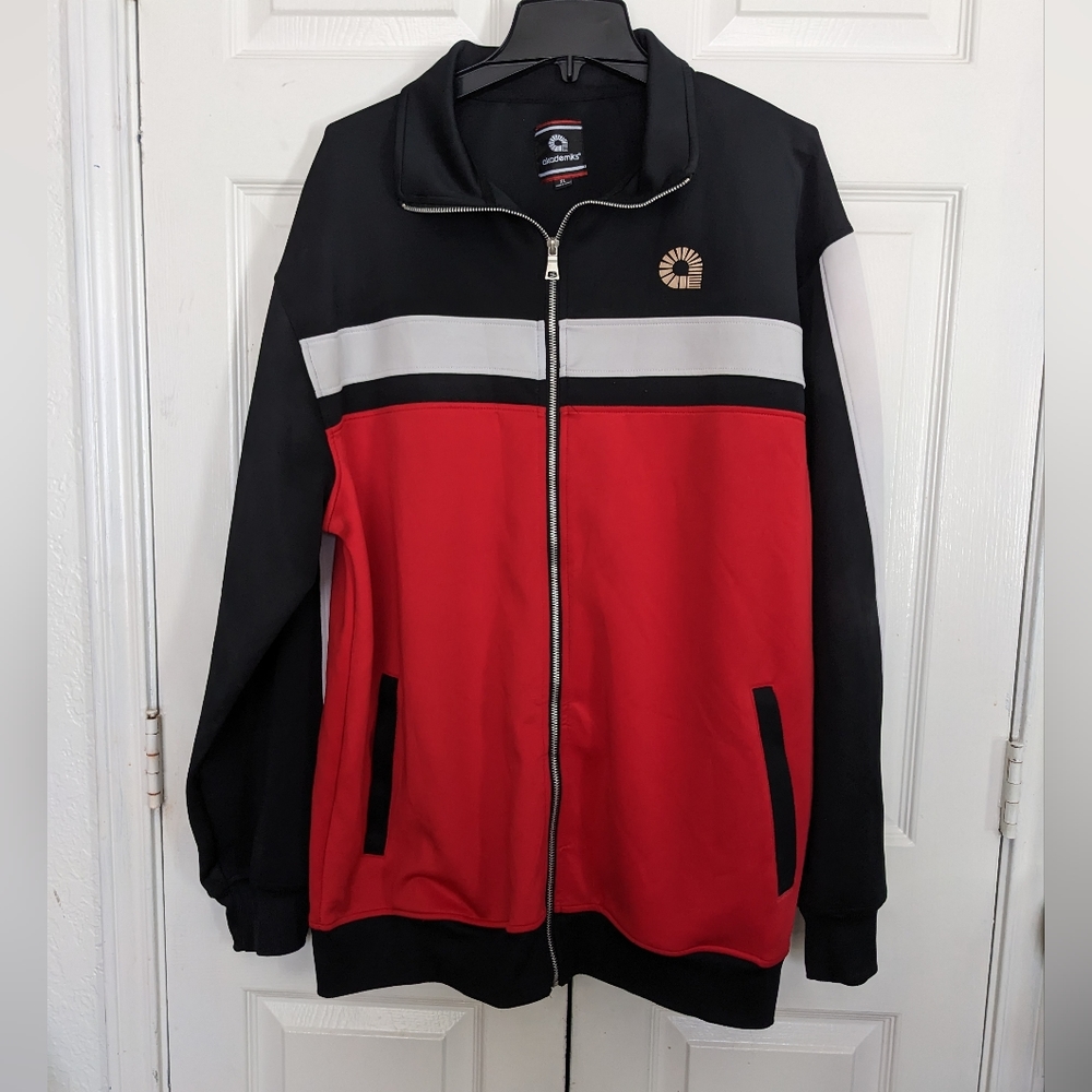 Akademiks Men's Jacket